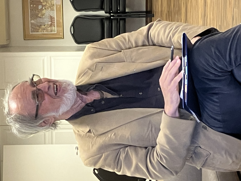 ADHD økning eller bedre diagnostikk v/Trond Kilnes