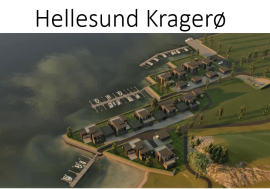 Utbygging av Hellesund