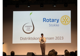 Distriktskonferansen 2023