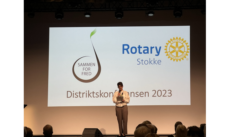 Distriktskonferansen 2023